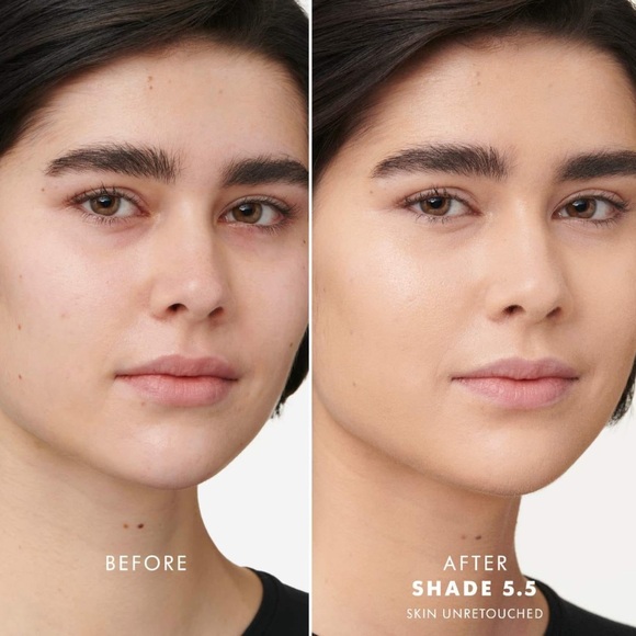 5 for 25⚡️Armani Luminous Silk Perfect Glow Flawless Foundation Sample Quad - Picture 12 of 13